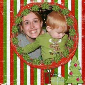 December Avatar