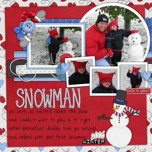 Snowman