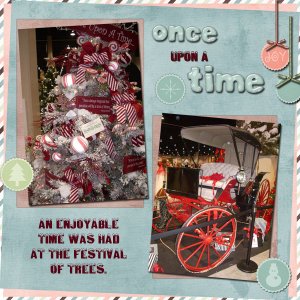 Unce Upon a Time