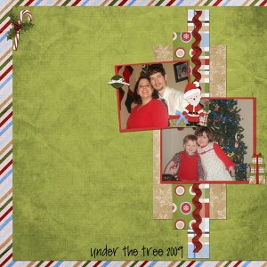 Under The Tree 2009