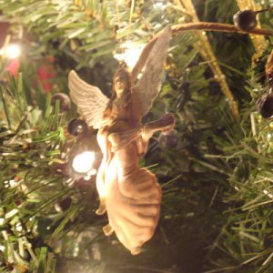 My Ornament