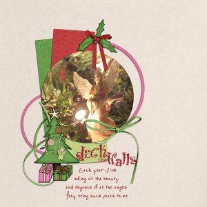 Deck the Halls