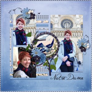 Notre Dame
