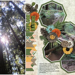 Explore Nature