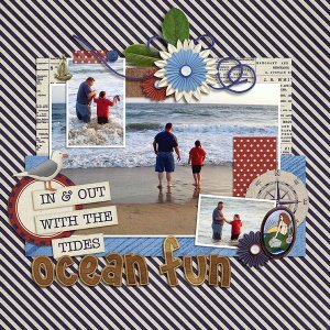 Ocean Fun
