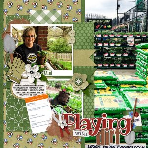 May 2016 Font Challenge