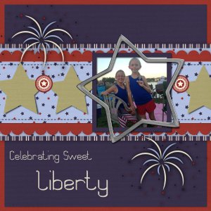Sweet Liberty