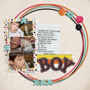 Boy