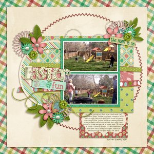 Easter Fun
