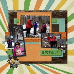 Hiking