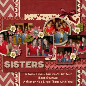Sisters