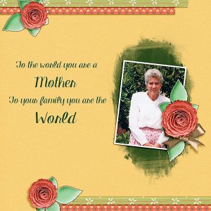 Mother