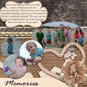 Rockport Trip, March 2016
