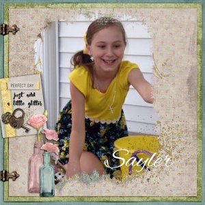 Sayler