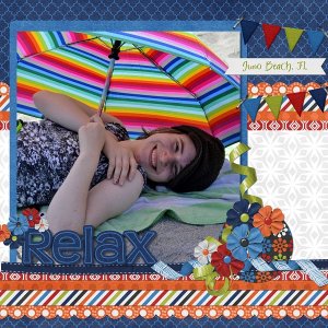Relax