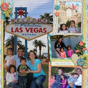 Las Vegas
