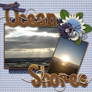 Ocean Shores