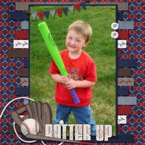 Austin Batting