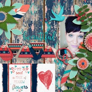 Bohemian Spring