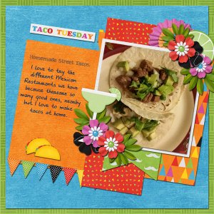 Taco Tuesday