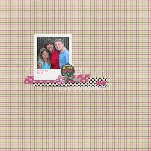 My Mom