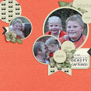 Family Photos