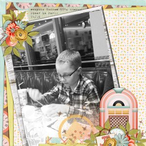 Memphis Coffee Paris