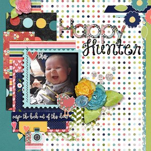 Happy-Hunter