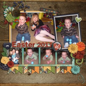 Easter 2011