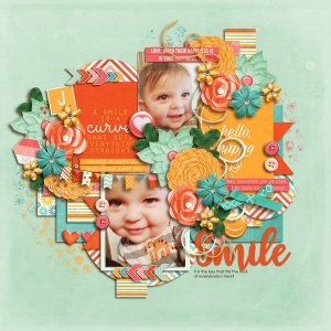 Smile