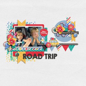 Road Trip