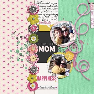 Mother