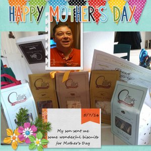 Mother's Day