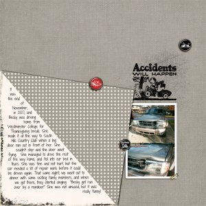 Accident
