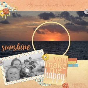 sunshine