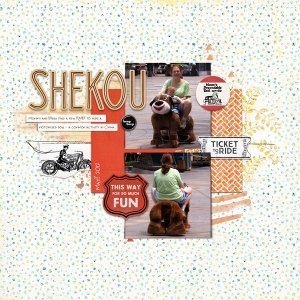 Shekou
