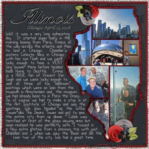 Chicago