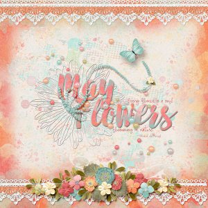 May Flowers