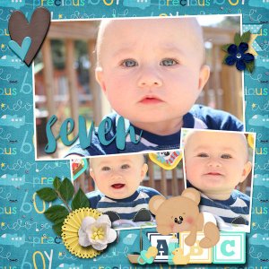 Little Boy Blue
