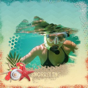 Snorkeling