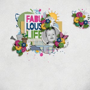 Fabulous Life