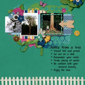 tree