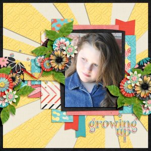 Growing Up