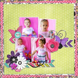 Emilys Photo Shoot R