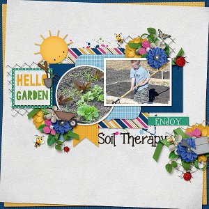 soil therapy