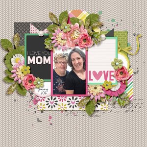 Mom
