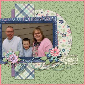 Easter 2015