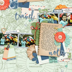 Travel Notes: COWS