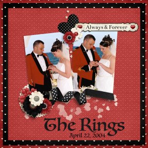 The Rings
