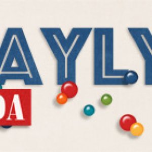 Caylynn May 2016 Signature